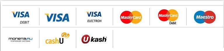 Получение карт Neteller Получение карт Neteller