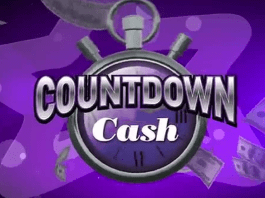 Cash Countdown TitanPoker