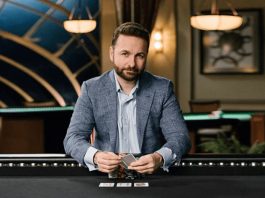Daniel Negreanu Joins Mainstream Site MasterClass as Poker Instructor
