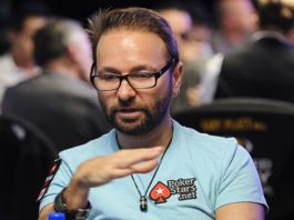 Daniel Negreanu’s Alien Conspiracy Theories