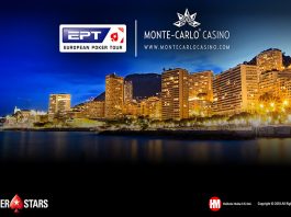 EPT Main Event #12 Monte Carlo - Day 5
