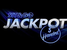 Partypoker Sit&Go Jackpot