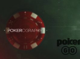 Pokerography new video