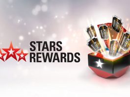 Stars Rewards $500