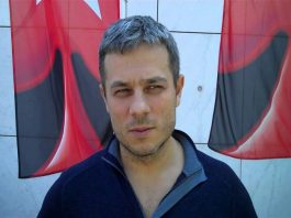 Vladimir Troyanovskiy Thursday Thrill $1,050