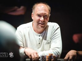 WSOP Circuit Russia ME 3 day