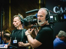 Запись трансляции Main Event European Poker Tour (EPT) в Сочи