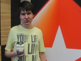 adrenalin710 win SCOOP 2018
