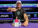 В погоне за девятым браслетом WSOP