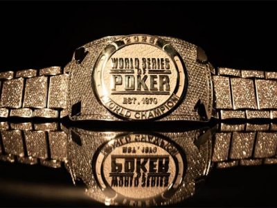 10 значимых дат в истории Главного события WSOP