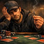 Как предотвратить выгорание от покера: здоровый подход к гринду