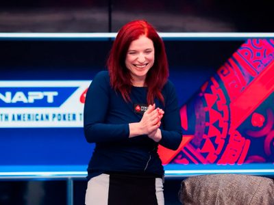 2025 PokerStars NAPT Las Vegas — часть 2