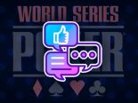 Опрос от Лорема, внезапные итоги WSOP от Кузнецова, успехи Минтона на Кипре: обзор соцсетей