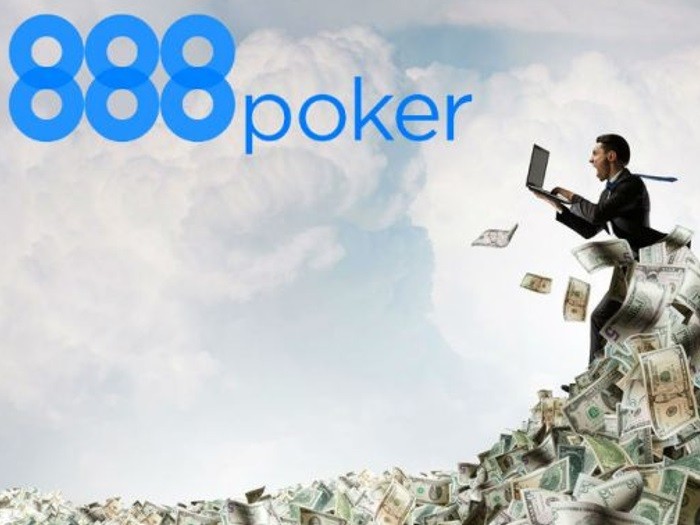 Российский игрок "ArkanchikMAV" стал самым результативным игроком июля на 888poker