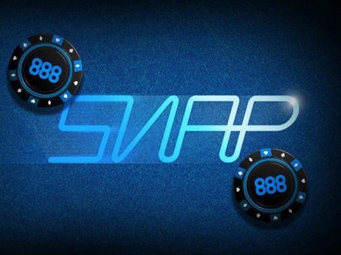 888poker разрешил использование HUD в быстрых кэш-играх Snap