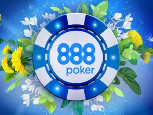 Обзор майских акций на 888poker