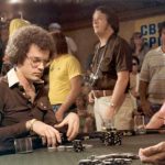 Фотография Бобби Болдуина