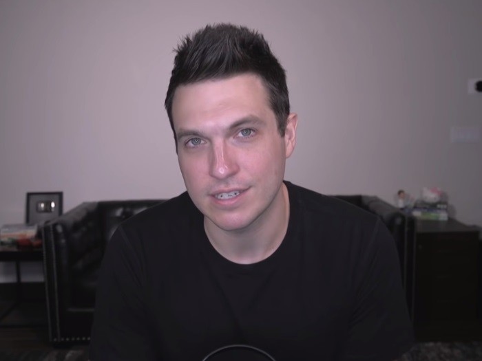 Даг Полк собирает профессиональную команду для игры в CS: GO