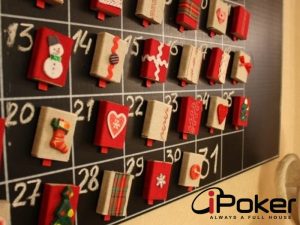Ежедневные подарки в сети iPoker