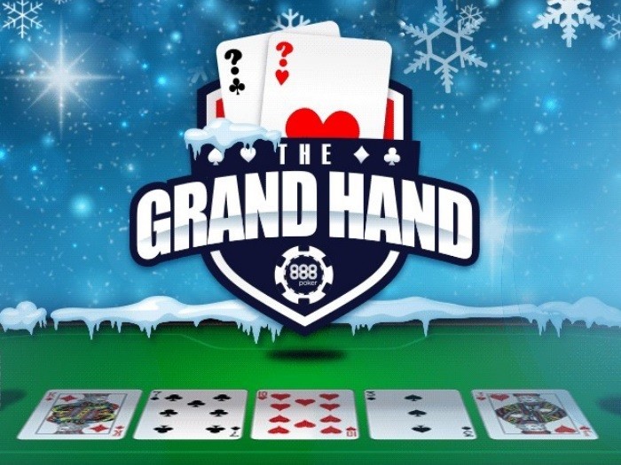 888poker Grand_Hand_$1,000
