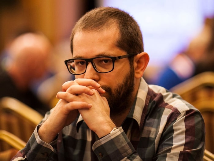 Илья Городецкий: биография знаменитого покерного комментатора