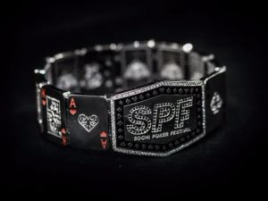 К Main Event Sochi Poker Festival будет проведен онлайн-день