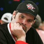 Как “профессор” Говард Ледерер стал изгоем покерного мира