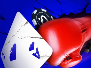 Летний Нокаут Кубок в Pokerdom с гарантией 10,000,000 рублей