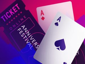 Лотерея «Сочи» от Pokerdom: розыгрыш турнирных билетов на 500,000 руб.
