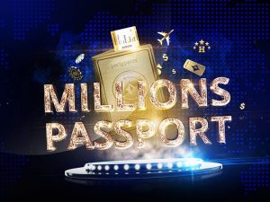 Partypoker разыграет $500,000 в специальной акции для MILLIONS Online