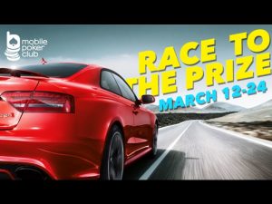 На MobilePokerClub стартовала акция 