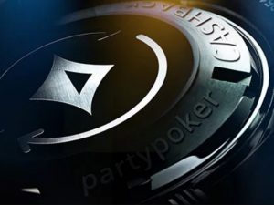 С 21 по 27 января - неделя двойного кэшбэка на partypoker