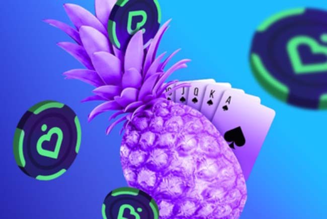 OFC Pineapple Spring Challenge PokerDom