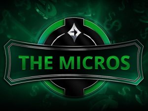 Partypoker разыграет призы между участниками микролимитных турниров