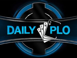 Partypoker запустит Pot-Limit Omaha Power Series