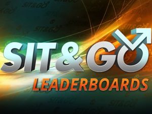 Partypoker запустил еженедельный лидерборд Sit & Go с розыгрышем $23,500