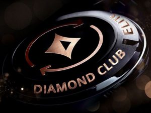 Partypoker запустит новую VIP-программу - Diamond Club Elite