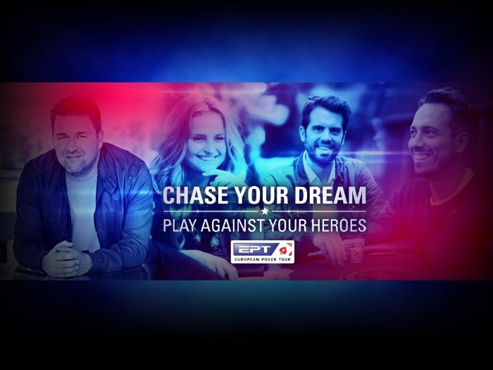 PokerStars_разыгрывает на EPT Barcelona 2019
