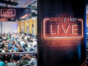 Последний шанс получить 1,000 PPL в partypoker