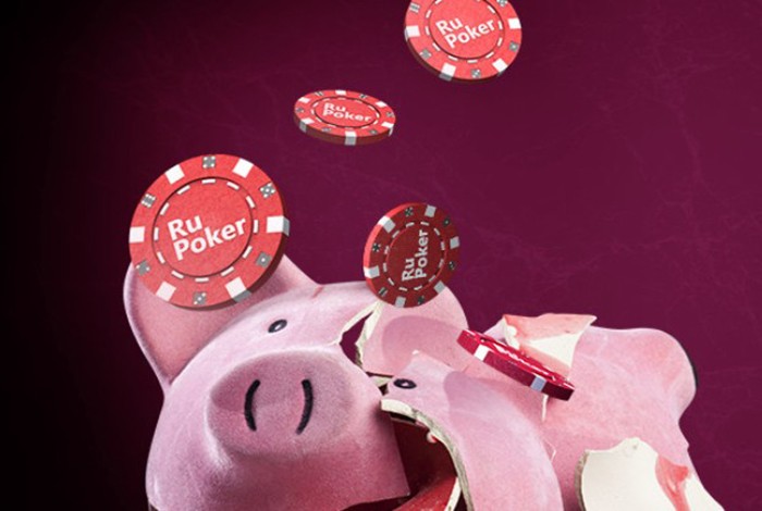 RuPoker reload apr 2018