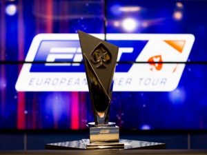 Выиграй бесплатный пакет на EPT в Сочи