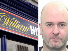 William Hill вернет £500,000 шотландскому городу Данди