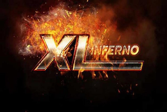XL-Inferno 888poker may 2018