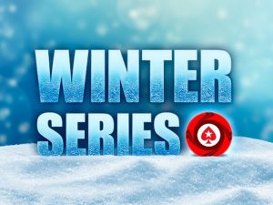 Зимняя серия PokerStars с гарантией в $40,000,000