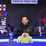 Тимоти Адамс выиграл турнир за €50,000 на EPT Prague
