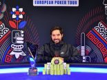 Тимоти Адамс выиграл турнир за €50,000 на EPT Prague