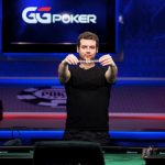 Аддамо выиграл 3-й браслет, Фил Хельмут остановился в шаге от нового рекорда — новости WSOP