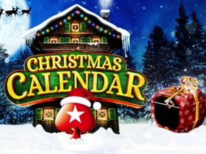 PokerStars разыграет $2,500,000 в Stars Rewards в рамках рождественской акции