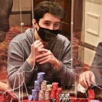 Али Имсирович выиграл пять хайроллер-турниров с начала года