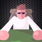 Пять признаков слабого любителя